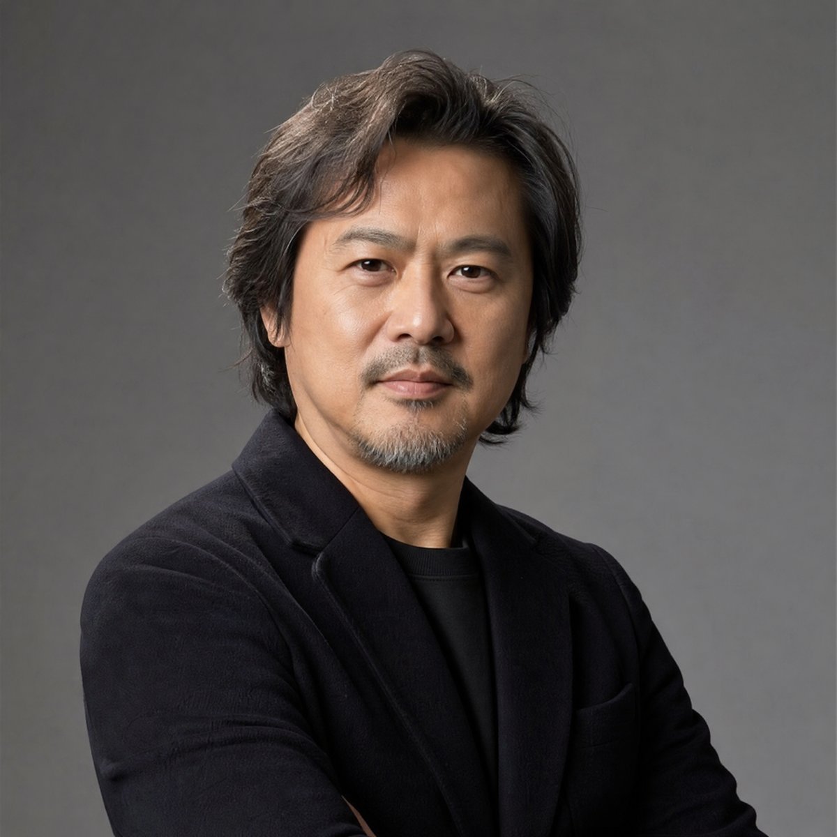 小马拉大车专家陈明远